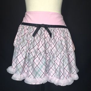 Sophia Grace & Rosie Tiered Ruffle Skirt